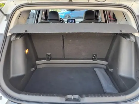 TRACKER 1.2 TURBO FLEX PREMIER AUTOMÁTICO