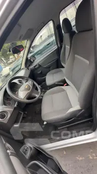 Celta Spirit/ LT 1.0 MPFI 8V FlexP. 5p