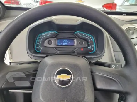 AGILE - 1.4 MPFI LTZ 8V 4P MANUAL