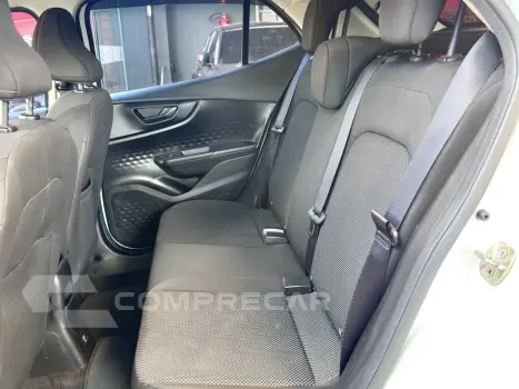 PULSE 1.3 FLEX DRIVE MANUAL