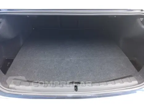 320I 2.0 16V TURBO GASOLINA M SPORT AUTOMÁTICO