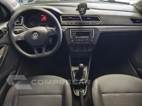 GOL 1.6 L 8V