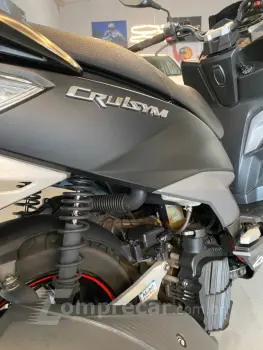 Cruisym 150