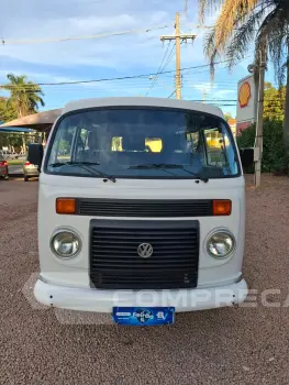KOMBI