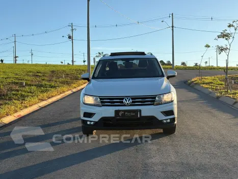 TIGUAN 1.4 250 TSI Allspace