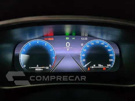 COROLLA CROSS 2.0 VVT-IE FLEX XRE DIRECT SHIFT