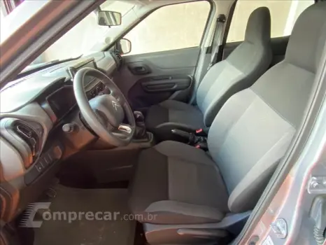 C3 1.0 Firefly Live Pack