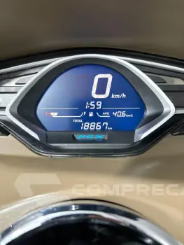 PCX 150 DLX ABS