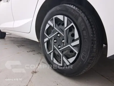 HB20S 1.0 12V FLEX COMFORT PLUS MANUAL