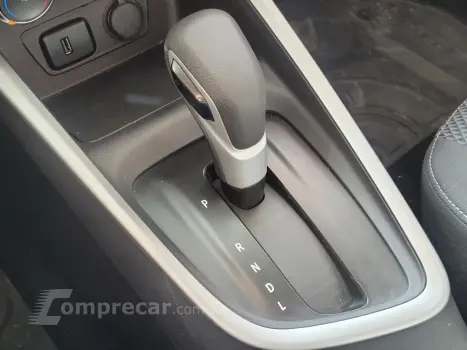 ONIX HATCH LTZ 1.0 12V TB Flex 5p Aut.