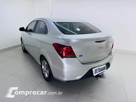 PRISMA 1.4MT LTZ
