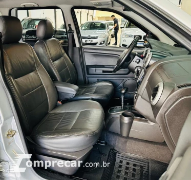 ECOSPORT 2.0 XLT Freestyle 8V