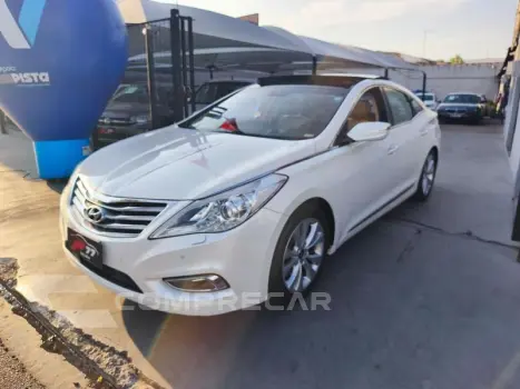 AZERA 3.0 V6