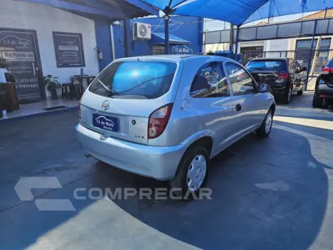 CELTA - 1.0 MPFI VHCE SPIRIT 8V 2P MANUAL