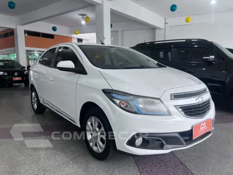 PRISMA 1.4 MPFI LTZ 8V