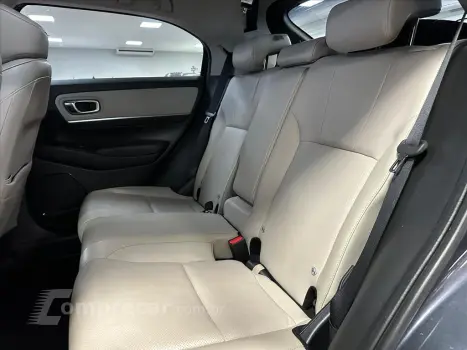 HR-V 1.5 DI I-VTEC TURBO FLEX ADVANCE CVT