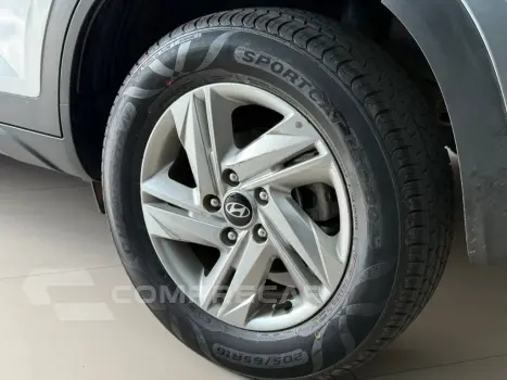 Creta Comfort 1.0 TB 12V Flex Aut.