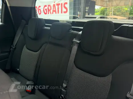 TORO 1.3 Turbo 270 Endurance