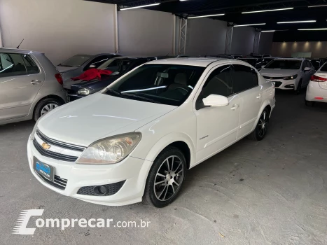 VECTRA 2.0 MPFI Elegance 8V