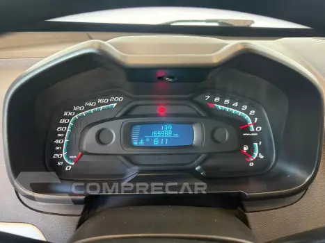 MONTANA 1.4 MPFI LS CS 8V FLEX 2P MANUAL