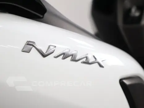 YAMAHA NMAX 160 ABS