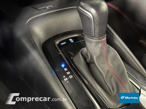 COROLLA 2.0 VVT-IE FLEX GR-S DIRECT SHIFT