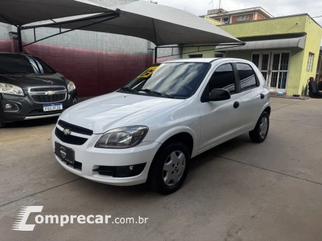 Celta 1.0 4P VHCE FLEX LS