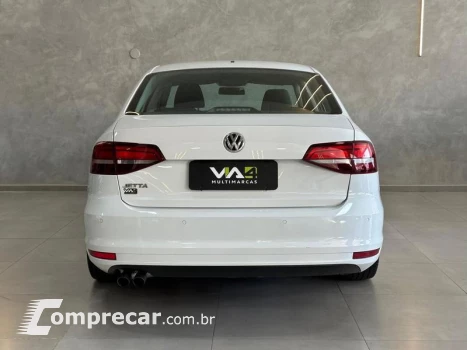JETTA CL AC