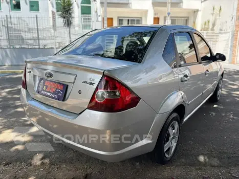 FIESTA 1.6 MPI 8V