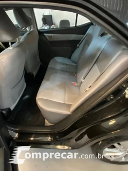 COROLLA 1.8 GLI 16V