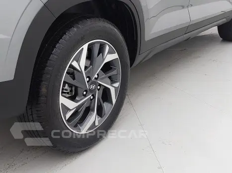 CRETA 1.0 TGDI FLEX PLATINUM SAFETY AUTOMÁTICO