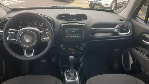 RENEGADE 1.8 16V Sport