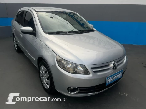 VOYAGE 1.6 MI Trend 8V