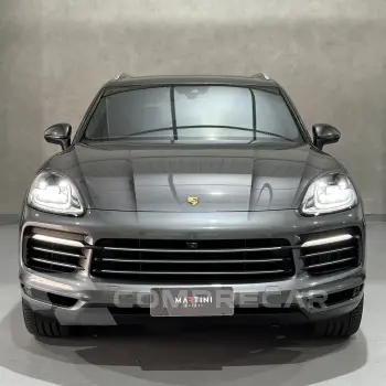 Cayenne 3.0 V6 (Híbrido)