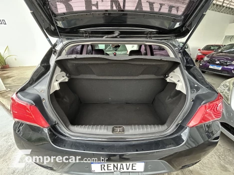 ONIX 1.4 MPFI LTZ 8V