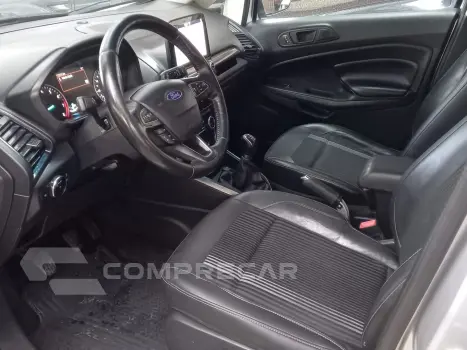 Ecosport 1.5 Ti-Vct Flex Freestyle Manual