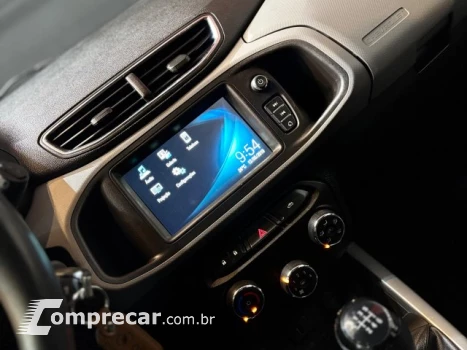 ONIX - 1.4 MPFI LT 8V 4P MANUAL