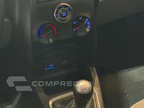 HB20S 1.0 COMFORT PLUS 12V FLEX 4P MANUAL