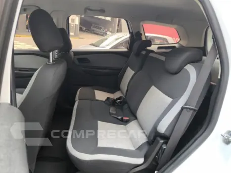 SPIN - 1.8 ADVANTAGE 8V 4P AUTOMÁTICO