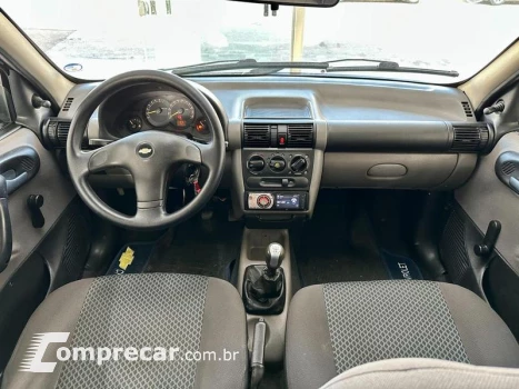 CLASSIC 1.0 MPFI LS 8V
