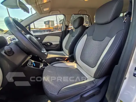 CAPTUR 1.6 16V SCE FLEX INTENSE X-TRONIC