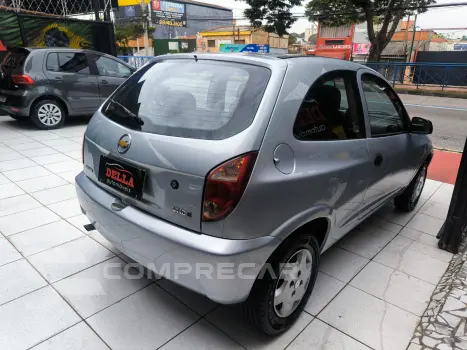 CELTA 1.0 MPFI VHC Spirit 8V