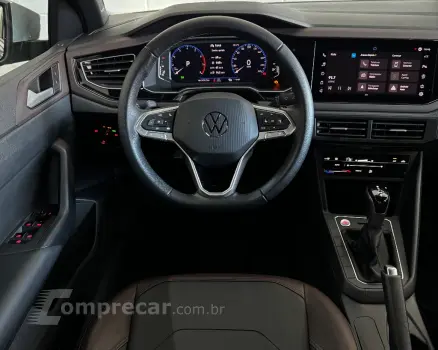 VIRTUS Highline 200 TSI 1.0 Flex 12V Aut