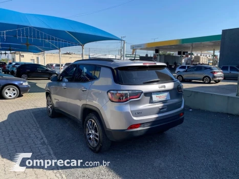 COMPASS 2.0 Sport 4X2 16V