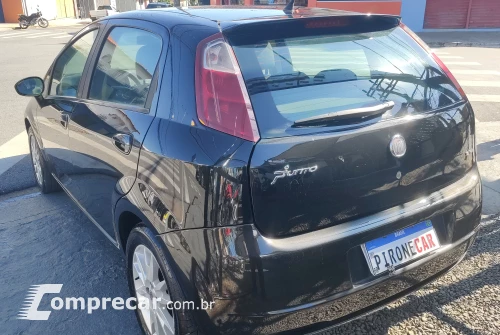 PUNTO 1.6 Essence 16V