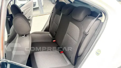 ONIX HATCH Joy 1.0 8V Flex 5p Mec.