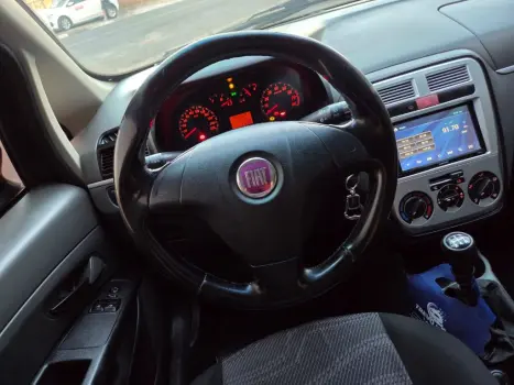 Punto 1.4 Fire Flex 8V 5p