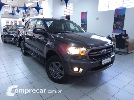 RANGER 2.2 XLS 4X4 CD 16V DIESEL 4P MANUAL