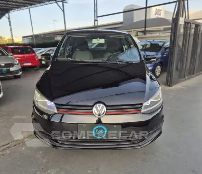 Fox Trendline 1.6 Flex 8V 5p