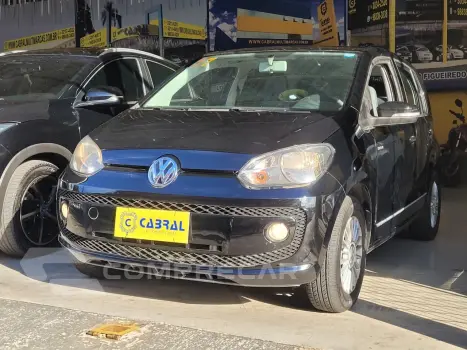 up! move 1.0 TSI Total Flex 12V 5p
